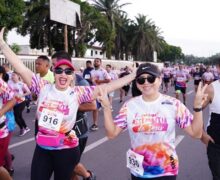 1ª Corrida Cristã Evangélica marca os 108 anos da Assembleia de Deus no Amapá
