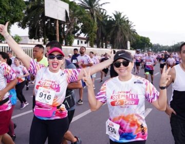 1ª Corrida Cristã Evangélica marca os 108 anos da Assembleia de Deus no Amapá