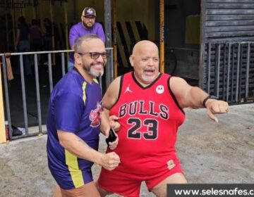 Vereador perde 36 kg com crossfit e faz aniversário com ação para moradores de rua