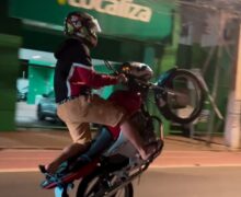 Macapá aprova lei que reconhece manobras com motos e bikes como esporte e cultura