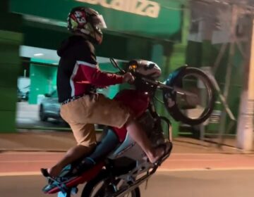 Macapá aprova lei que reconhece manobras com motos e bikes como esporte e cultura