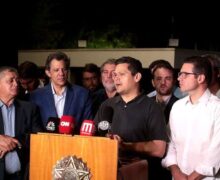 Alcolumbre propõe revisão de isenções para equilibrar contas do governo federal
