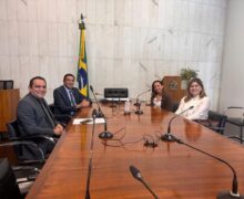 STF rejeita embargos da Câmara e mantém posse de deputados