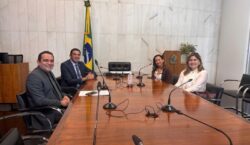 STF rejeita embargos da Câmara e mantém posse de deputados