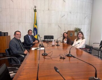 STF rejeita embargos da Câmara e mantém posse de deputados
