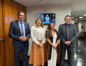 STF rejeita recurso que atrasa posse de novos deputados do Amapá