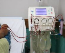 HE de Macapá passa a ter enfermaria para hemodiálise