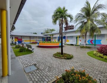 Escola que homenageia deputado falecido em queda de avião será entregue nesta segunda