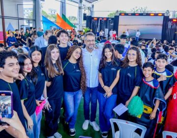 78% aprovam governo Clécio, aponta pesquisa F5