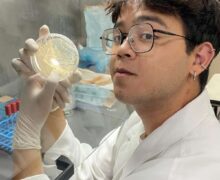 Farmacêutico do Amapá leva saberes amazônicos à Suíça