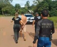 Homem é condenado por estupro de vizinha de 9 anos que foi lhe devolver um gato