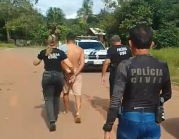 Homem é condenado por estupro de vizinha de 9 anos que foi lhe devolver um gato