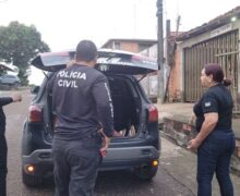 Pedófilo abusou por anos da filha e depois da neta: ‘nosso segredinho’