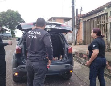Pedófilo abusou por anos da filha e depois da neta: ‘nosso segredinho’