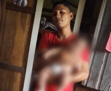 Extrativista está há 9 dias perdido na mata