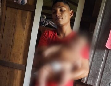Extrativista está há 9 dias perdido na mata