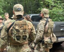 Mercúrio e equipamentos de garimpo ilegal são encontrados em Tartarugalzinho