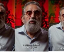 Deputado processa Gilvam por ataques em vídeo nas redes sociais