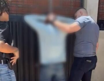 Homem é preso após cegar companheira com espelho em Macapá