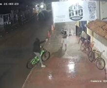 Acusado de matar a rival a tiros é preso pela Polícia Civil