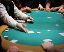 O poker na cultura popular