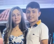 Homem que matou a esposa é encontrado morto