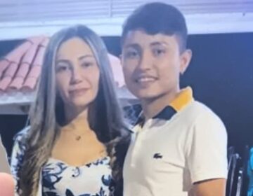 Homem que matou a esposa é encontrado morto