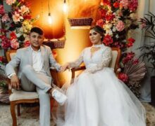 Polícia procura marido que degolou a esposa