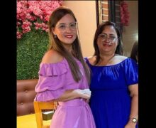 Mãe de estudante assassinada na Bolívia falece no Brasil