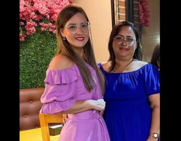 Mãe de estudante assassinada na Bolívia falece no Brasil