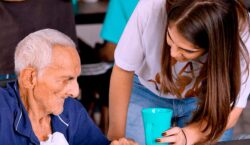 Quando a idade não importa