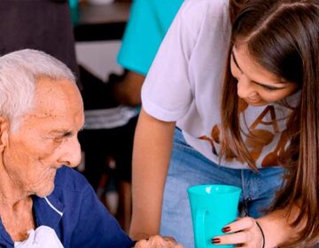 Quando a idade não importa