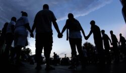 Não se acomode; ouse e viva