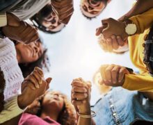 A melhor época de fazer amigos