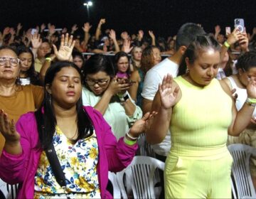 Jornada Gospel 2025 traz ao Amapá 29 shows gratuitos