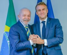 Amapá é atendido e França anuncia fim dos vistos para a Guiana