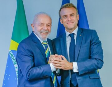 Amapá é atendido e França anuncia fim dos vistos para a Guiana