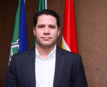 Ex-secretário ameaçou esposa após acessar WhatsApp dela durante sedação