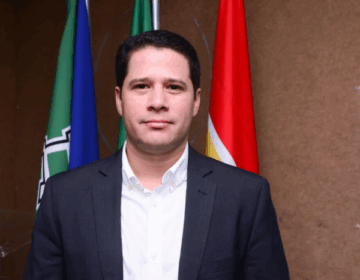 Aluguel do imóvel da tia derruba secretário de Educação