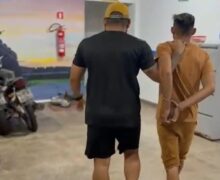 Homem amarrou e jogou esposa no rio sem ela saber nadar, diz polícia