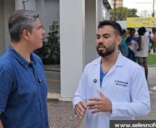 Sem transferências, HE reduz espera para cirurgias de emergência em Macapá