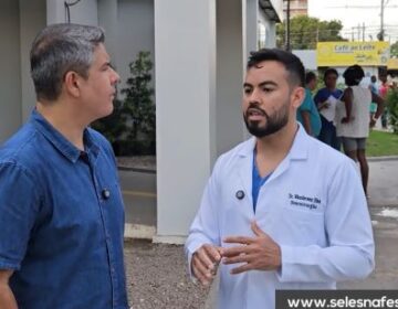 Sem transferências, HE reduz espera para cirurgias de emergência em Macapá