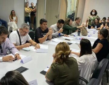 Sindicatos aprovam proposta do Setentrião e servidores da saúde terão 40% escalonado