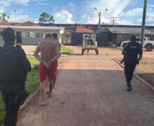 Mistério da mulher morta e coberta com sal é esclarecido pela Polícia Civil