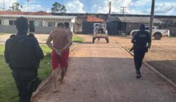 Mistério da mulher morta e coberta com sal é esclarecido pela Polícia Civil