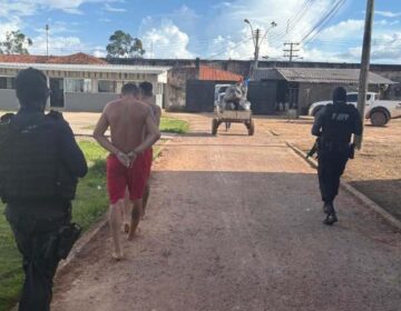 Mistério da mulher morta e coberta com sal é esclarecido pela Polícia Civil