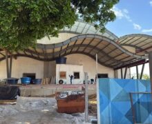 MP apura suposta fraude na construção do Teatro Municipal de Macapá