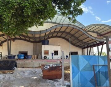 MP apura suposta fraude na construção do Teatro Municipal de Macapá