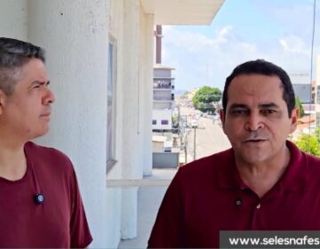 Transposição: deputado explica nova PEC e diz que vai pedir posse após diplomação