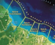 Amapá se consolida como nova fronteira do petróleo após leilão bilionário de blocos